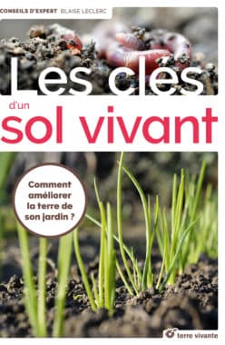 Les clés d'un sol vivant 2