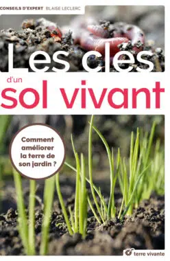 Les clés d'un sol vivant 2