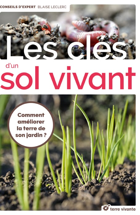 Les clés d’un sol vivant 2