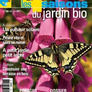 Les Quatre Saisons n°188