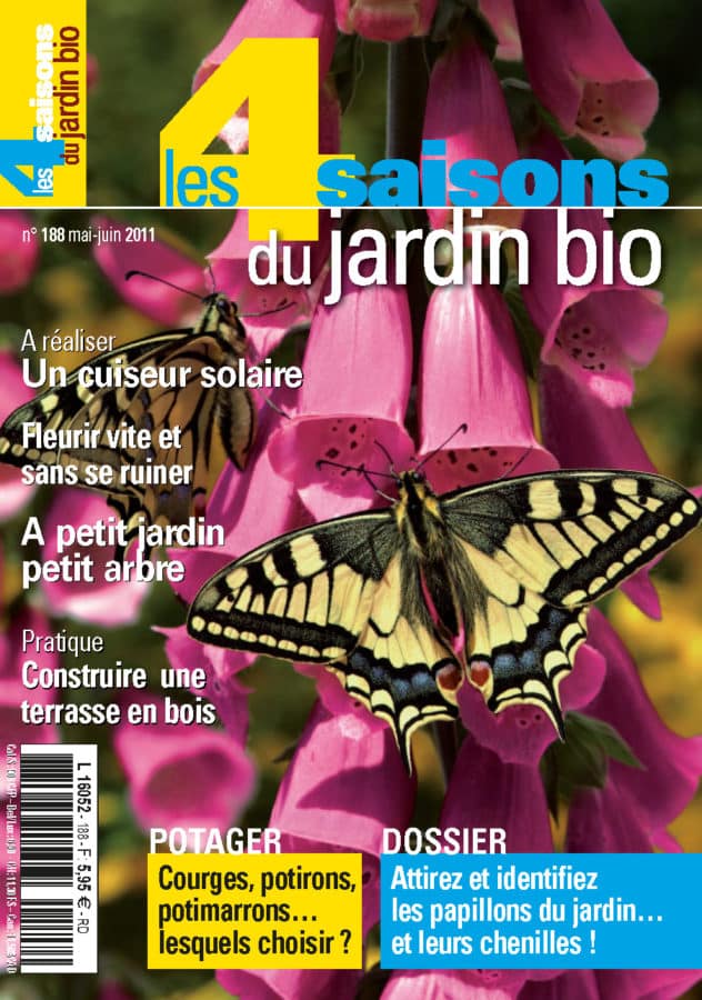 Les Quatre Saisons n°188