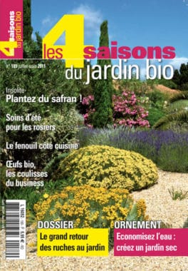 Les Quatre Saisons n°189