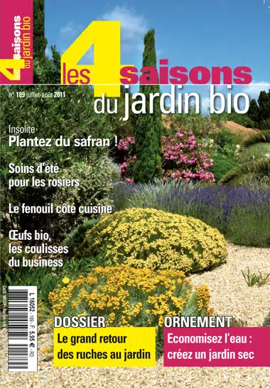 Les Quatre Saisons n°189