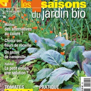 Les Quatre Saisons n°194