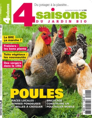 Les Quatre Saisons n°202