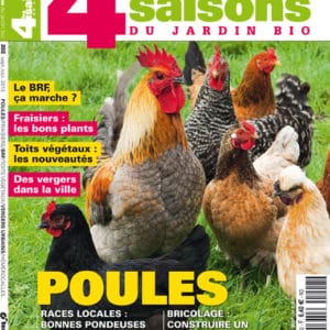 Les Quatre Saisons n°202