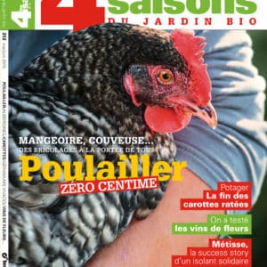 Les Quatre Saisons n°212