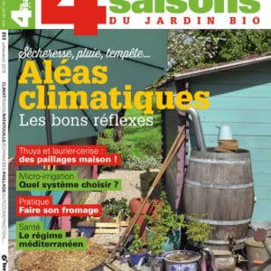 Les Quatre Saisons n°213