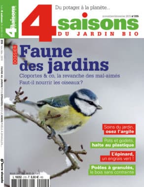 Les Quatre Saisons n°215