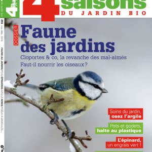 Les Quatre Saisons n°215