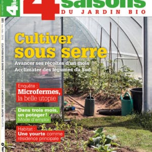Les Quatre Saisons n°221