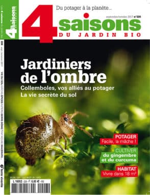 Les Quatre Saisons n°226