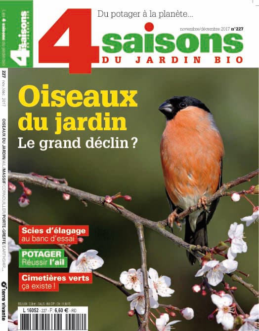 Les Quatre Saisons n°227