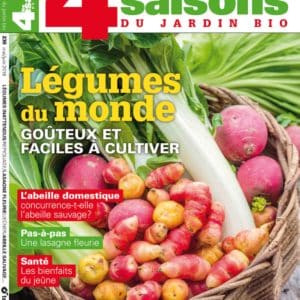 Les Quatre Saisons n°230