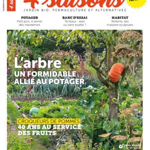 Les Quatre Saisons n°233