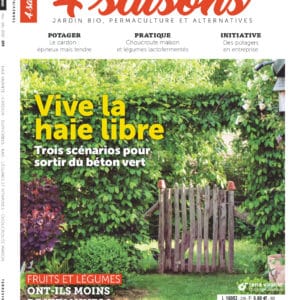 Les Quatre Saisons n°239