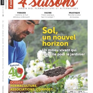 Les Quatre Saisons n°241