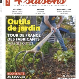 Les Quatre Saisons n°245