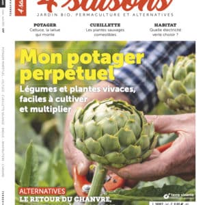 Les Quatre Saisons n°247