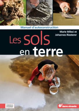 Les sols en terre