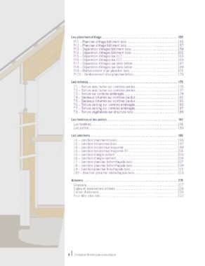 L'isolation thermique-acoustique 2