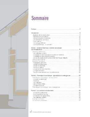 L'isolation thermique-acoustique 3