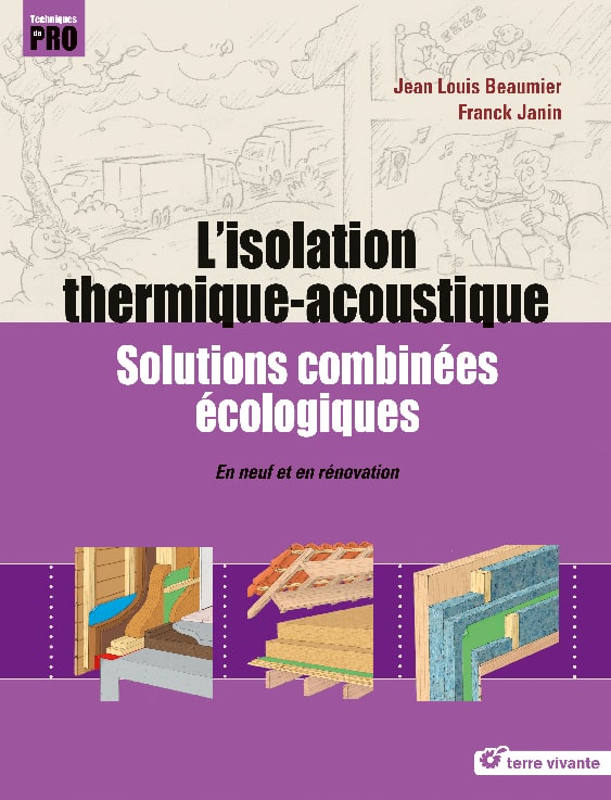 L’isolation thermique-acoustique