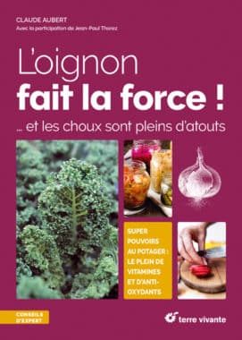 L'oignon fait la force !