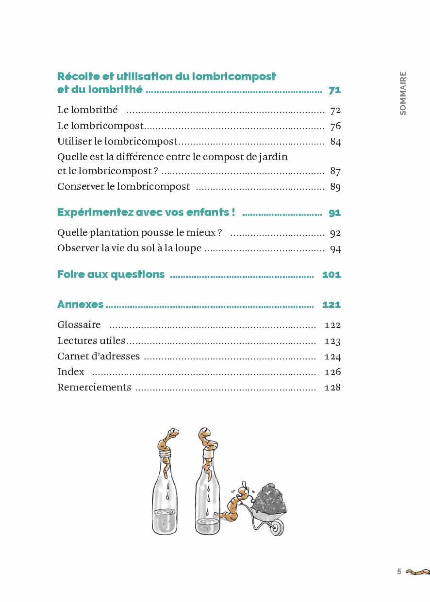 Lombricompostage - Tout savoir [Conseils & Fonctionnement]