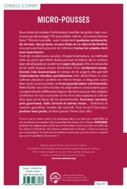 Micro-pousses 1