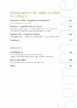 Mon potager bio en ville 3