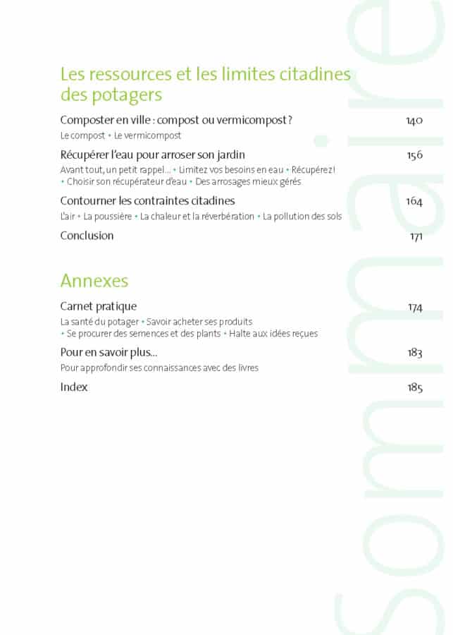 Mon potager bio en ville 3