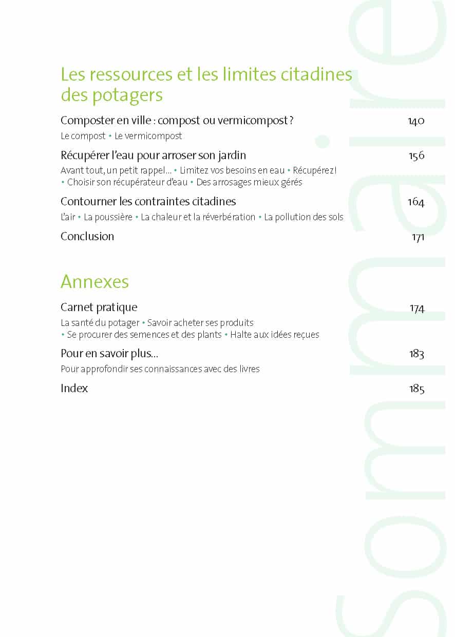 Mon potager bio en ville 3