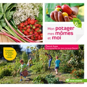 Mon potager mes mômes et moi