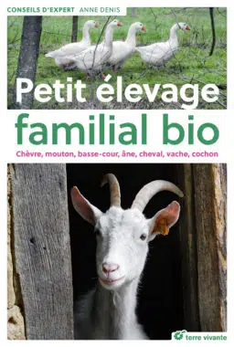 Petit élevage familial bio