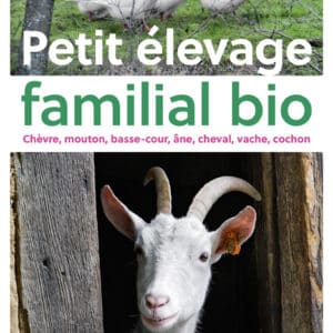 Petit élevage familial bio