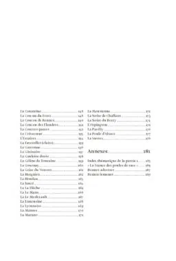 Petite encyclopédie de la poule et du poulailler 3