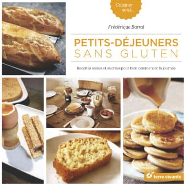 Petits déjeuners sans gluten