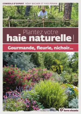 Plantez votre haie naturelle !