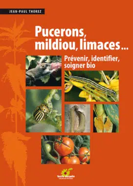 Pucerons, mildiou, limaces...