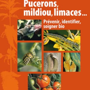 Pucerons, mildiou, limaces...