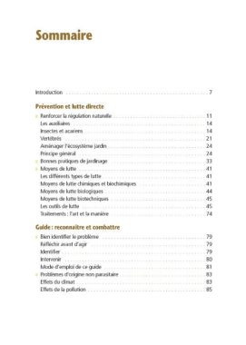 Pucerons, mildiou, limaces... 3