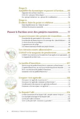 Réussir la transition écologique 3