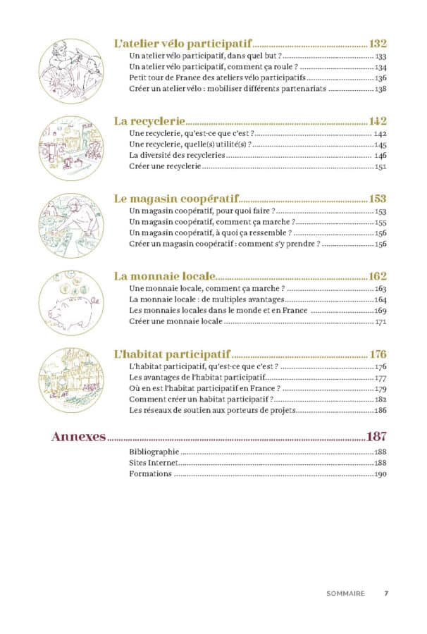 Réussir la transition écologique 4