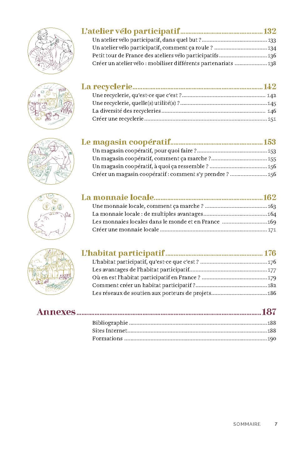 Réussir la transition écologique 4