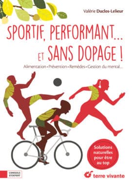 Sportif, performant… et sans dopage !