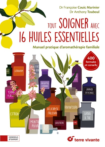 Huiles essentielles : une médecine alternative naturelle qui n'est pas  sans risque - Sciences et Avenir