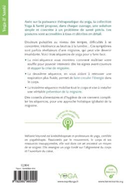Je soigne mes migraines avec le yoga 1