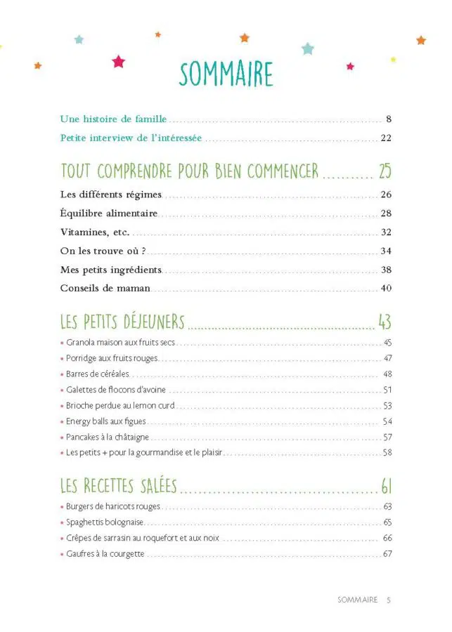 Maman, je ne veux plus manger de viande ! 2