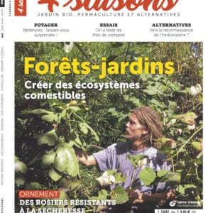 Les Quatre Saisons n°240
